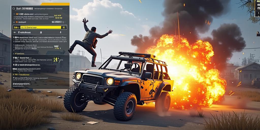 和平精英辅助【快鱼S直装容器版】全图透视 锁死自瞄 人物美化 人物方框 人物射线 人物骨骼